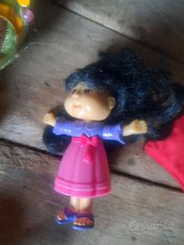 pupazzi peluche  babola e halloween 