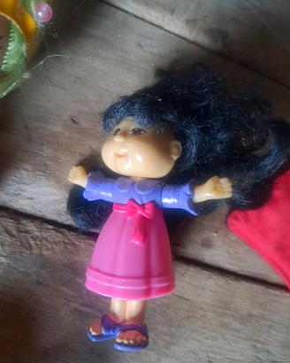 pupazzi peluche  babola e halloween 