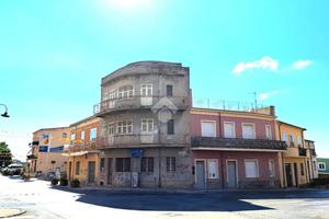 CASA INDIPENDENTE A SORSO