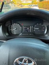 TOYOTA Proace 2ª serie - 2020