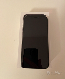 Apple iPhone XS Grigio Siderale