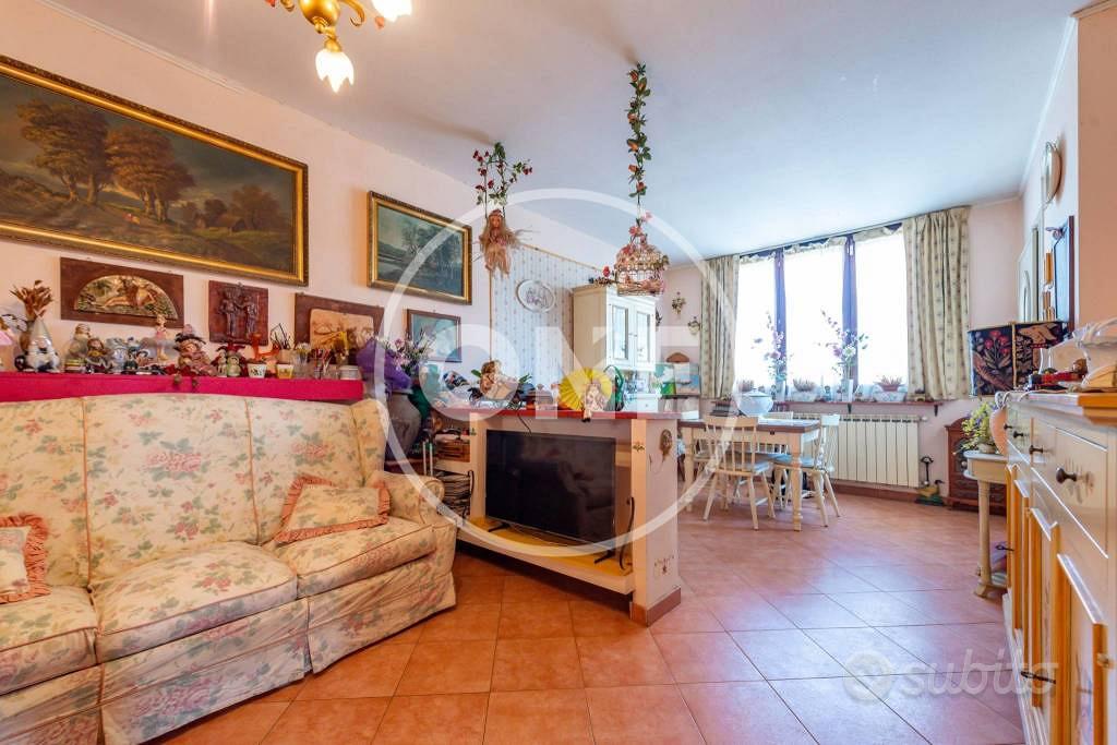 Casa – Roma, Lunghezza - Vista 2