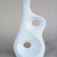 vaso design Peter Müller - Sgrafo Modern