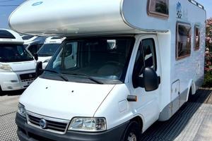 KNAUS KNAUS SPORT TRAVELLER 600DKG