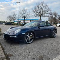 Porsche 911 carrera 997 PARI AL NUOVO
