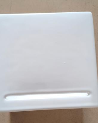 Porta rotolo carta igienica Boffi della linea RL11