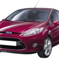 RICAMBI FORD FIESTA 6a serie da anno 2008 al 2012