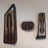 Pedaliera Msport Bmw serie 1 2 X1 F40 U11 F48 F39