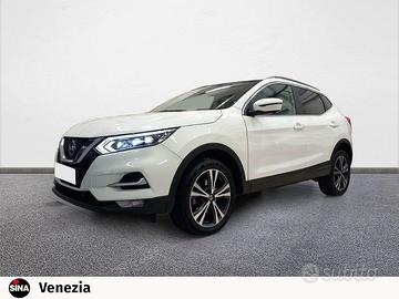 Nissan Qashqai 1.5dCi 115cv DCT N-Connecta #E...