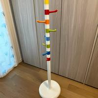 Appendiabiti bambini Ikea