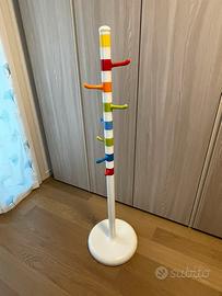 Appendiabiti bambini Ikea