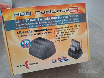 hdd station usb3