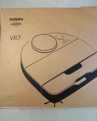 Folletto VR7