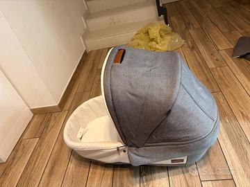 PASSEGGINO PEG PEREGO