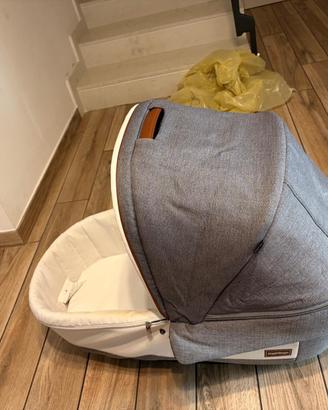 PASSEGGINO PEG PEREGO