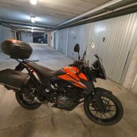KTM 390 Adventure 2021