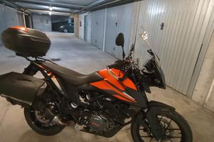 KTM 390 Adventure 2021