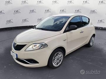 Lancia Ypsilon 1.2 69 CV 5 porte GPL Gold