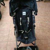passeggino leggero inglesina