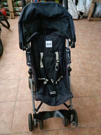 passeggino leggero inglesina