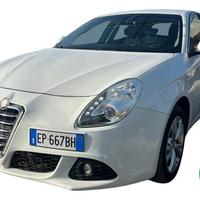 ALFA ROMEO Giulietta 1.4 Turbo 120 CV GPL Distin