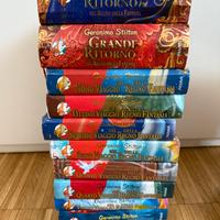 Geronimo stilton