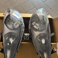 Fari Peugeot 307 Nuovi