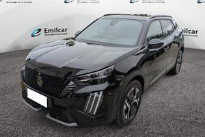 PEUGEOT 2008 2ª serie - 2008 Hybrid 136 e- U382911