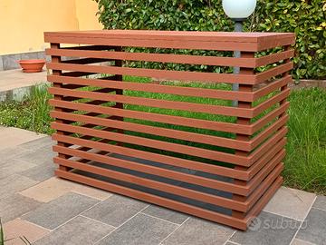 Coprì Climatizzatore su misura 