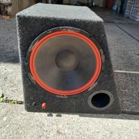 subwoofer