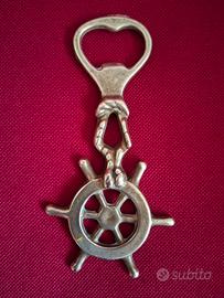 apribottiglie anni 50 stile nautico 