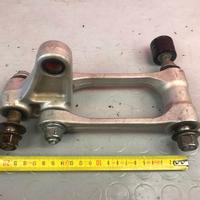 LEVERAGGI LEVERAGGIO KAWASAKI KXF 250 2003 2004 RM