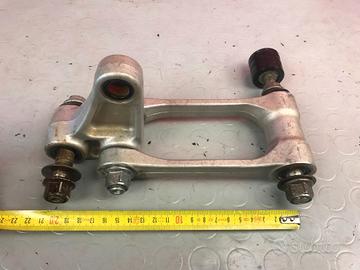 LEVERAGGI LEVERAGGIO KAWASAKI KXF 250 2003 2004 RM