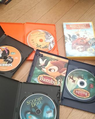 lotto film per bambini 