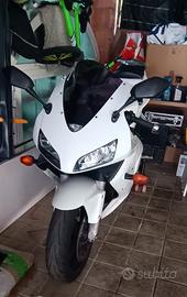 HONDA CBR 600 RR 2003