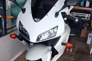 HONDA CBR 600 RR 2003