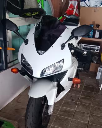 HONDA CBR 600 RR 2003
