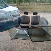 ricambio per bmw 320 6 cilindri anno 1980 