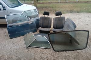 ricambio per bmw 320 6 cilindri anno 1980 