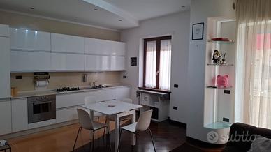 Pastena - Bilocale Arredato