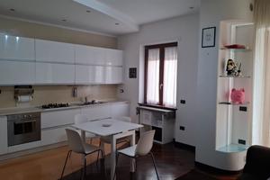 Pastena - Bilocale Arredato