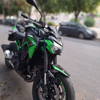 Kawasaki z900