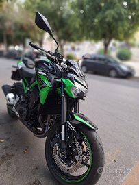 Kawasaki z900