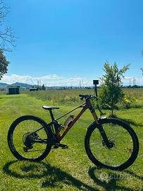 Bici Mondraker 2025 taglia m 29