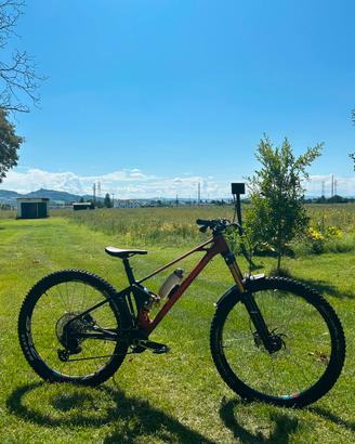 Bici Mondraker 2025 taglia m 29