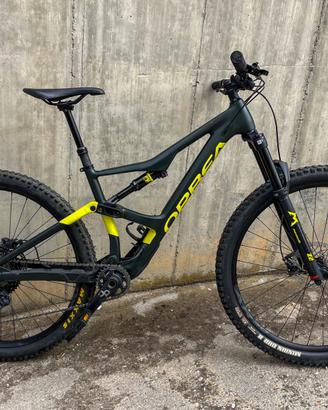 Orbea Occam H30 29 full