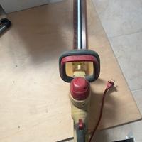 Taglia siepi elettrico sterwings-650 ht-2