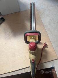 Taglia siepi elettrico sterwings-650 ht-2