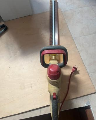 Taglia siepi elettrico sterwings-650 ht-2