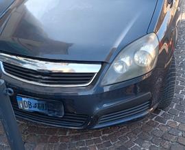OPEL Zafira 2ª serie - 2006